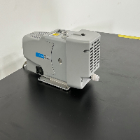 Agilent Technologies IDP-3 Dry Scroll Pump image 0